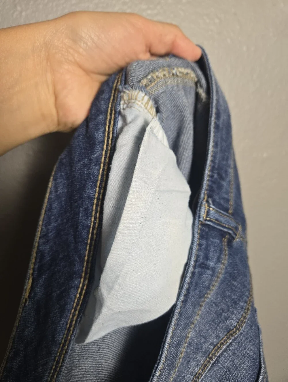 C Est 1946 Midrise Ankle Crop Jeans Size 14